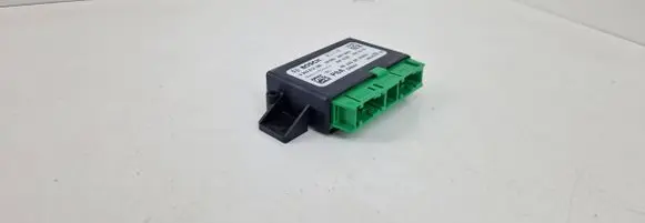 Peugeot 5008 II Parking PDC control unit/module 9824532580 0263014166