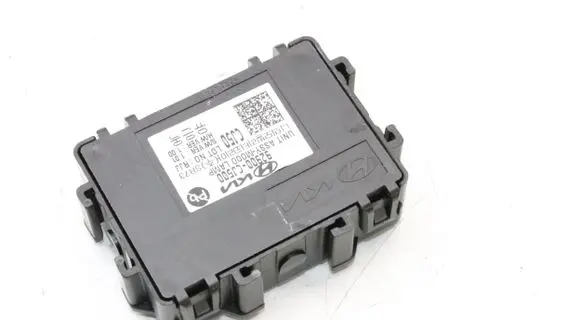 KIA Sportage Light module LCM 92900CJ500