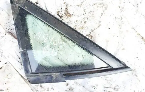 Lexus RX 300 Front triangle window/glass nsgm508 43r-00012