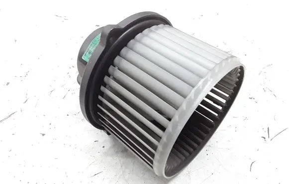 Smart ForTwo I Heater fan/blower 0130101113