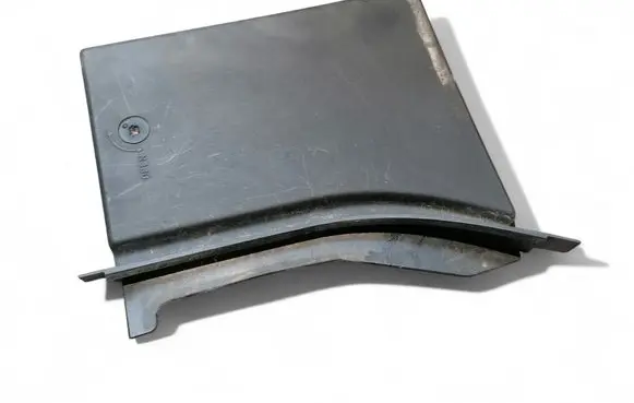 Volvo S80 Battery box tray cover/lid 31200225