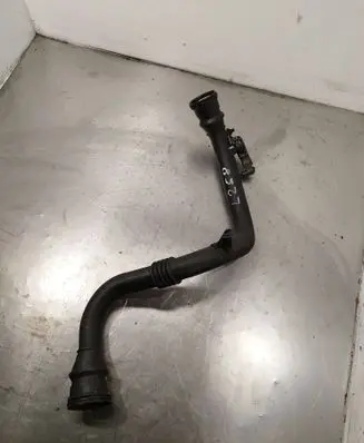 Intercooler hose/pipe