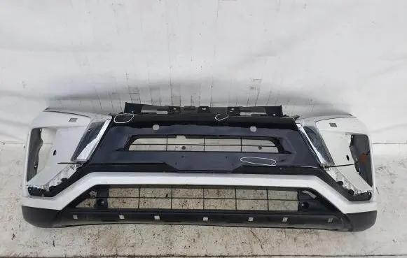 Mitsubishi Eclipse Cross Front bumper
