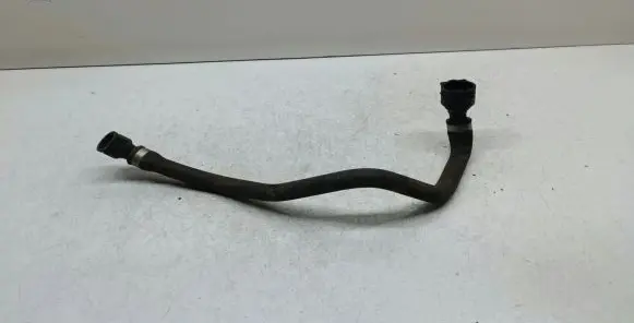 BMW 1 F20 F21 Engine coolant pipe/hose 8510306 17128510306