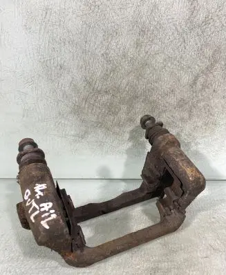 Mitsubishi Outlander Brake caliper pad carrier rear 
