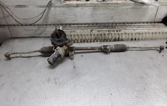 Honda Jazz Steering rack