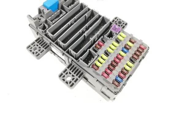 Honda Civic Fuse module 38200-SMK-307 SMG-E230