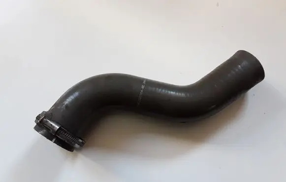 Volvo V40 Intercooler hose/pipe MANC0000402
