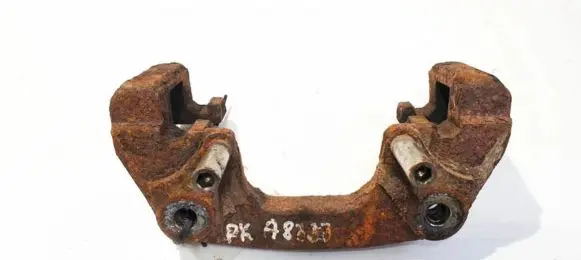 Land Rover Range Rover L322 Front brake caliper