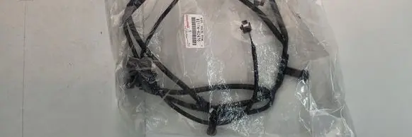 Toyota bZ4X Parking sensor (PDC) wiring loom 82114-42470