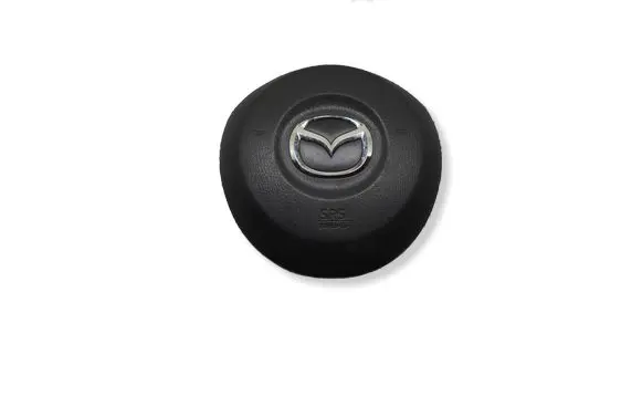 Mazda 6 Steering wheel airbag TG11A02001 0589P1000240