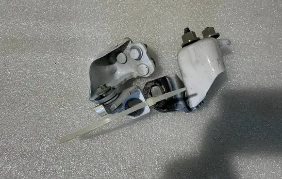 Ford F150 Front door hinge set I120164