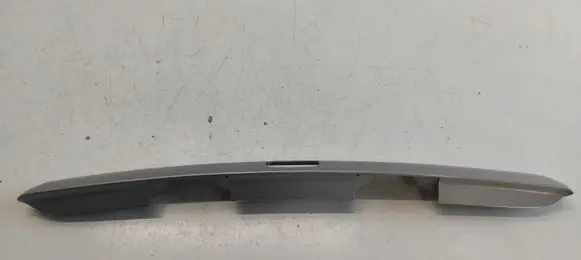 Volvo S40, V40 Trunk door license plate light bar 804687