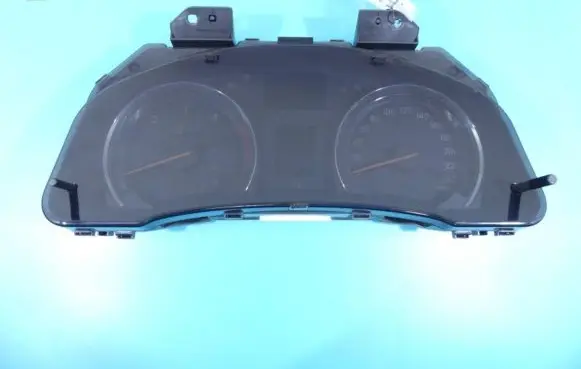 Toyota Avensis T270 Speedometer (instrument cluster) 83800-05K20 IMPRK1303596