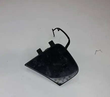 Volkswagen T-Roc Front tow hook cap/cover 2GA807241B