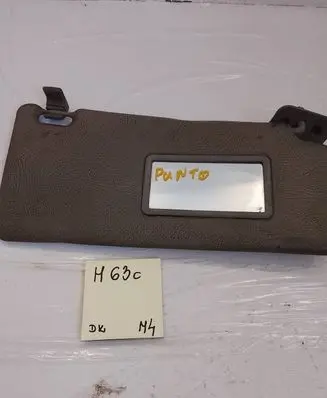 Fiat Punto (188) Sun visor 3655555546