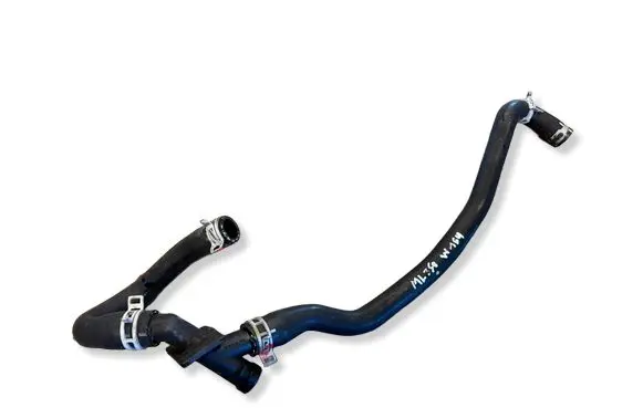 Mercedes-Benz ML W164 Engine coolant pipe/hose A1645062035 A2515060118 A1645060435