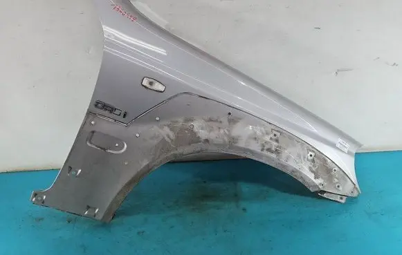 Hyundai Terracan Fender IMPRK1460458