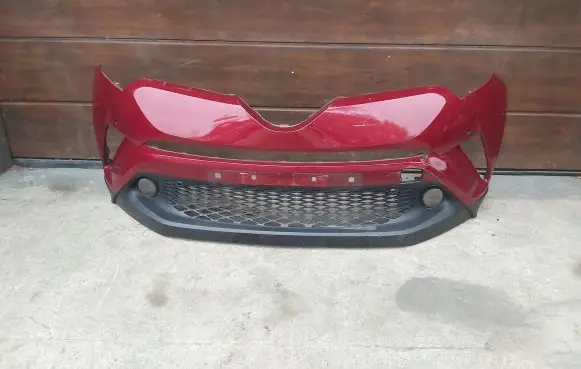 Toyota C-HR I Front bumper 52119-F4010