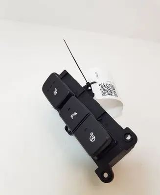 Hyundai Santa Fe Other switches/knobs/shifts 933102W220