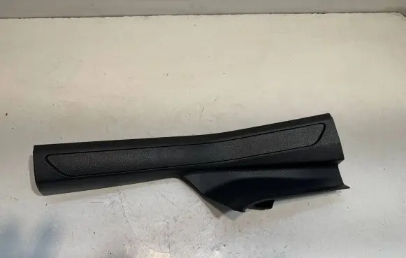 BMW 7 F01 F02 F03 F04 Rear sill trim cover 9113024