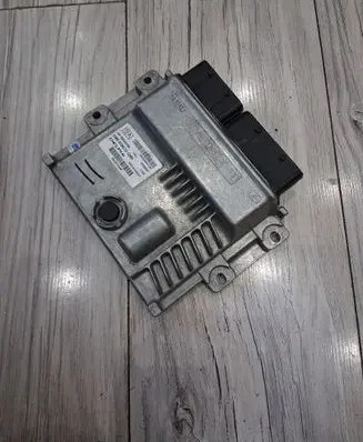 Citroen C5 Engine control unit/module ECU 9809447980 9725576480