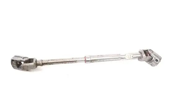 Nissan Navara D22 Steering column universal joint A1664600610