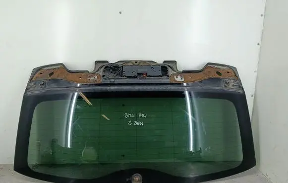 BMW 3 E90 E91 Opening tailgate glass 