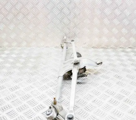 Porsche 997 Front wiper linkage and motor 99762410601 99762803600