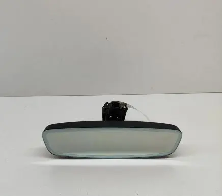 Rear view mirror (interior)