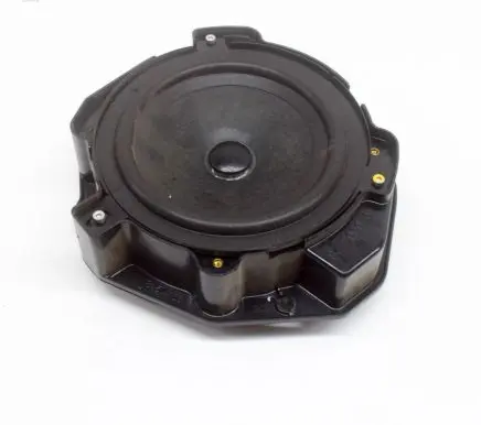 Maserati Ghibli Front door speaker 670006728 670002106