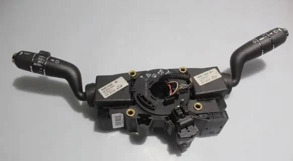 Jaguar XJ X351 Light switch AW9314A664