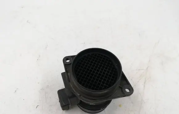 Renault Scenic I Mass air flow meter 7700109812 5WK9620 H7700104426