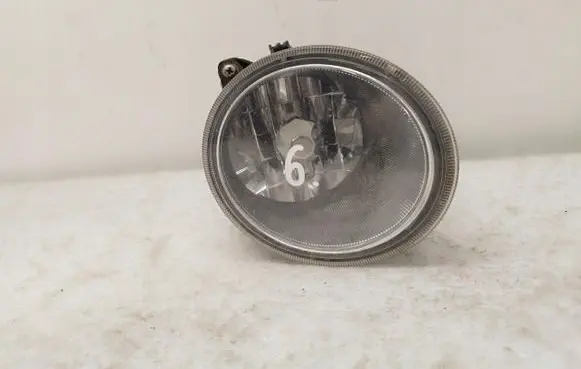 Subaru Outback Front fog light