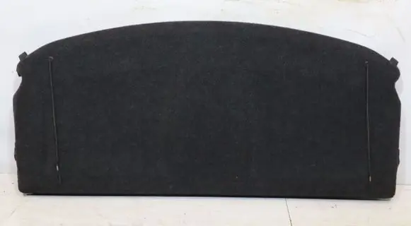 Toyota Auris 150 Parcel shelf 