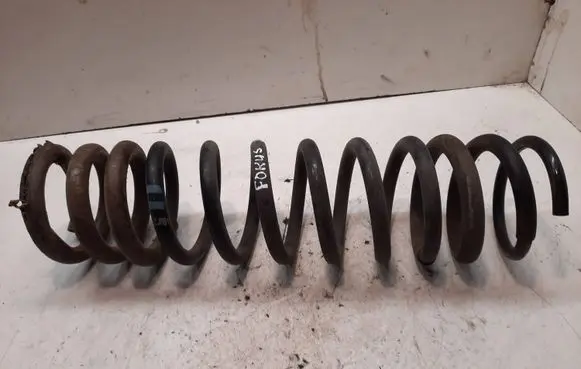 Ford Focus Rear coil spring