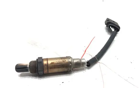 Volkswagen Polo IV 9N3 Lambda probe sensor 10606045