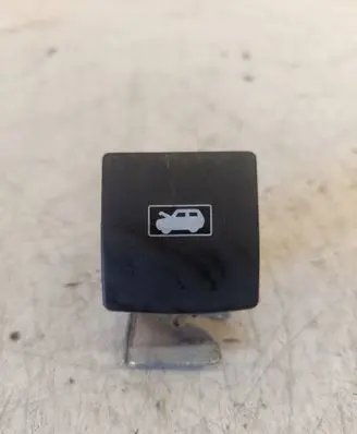 SsangYong Rexton Engine bonnet (hood) release handle