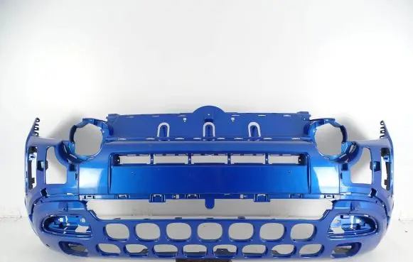 Fiat Panda III Front bumper 735598098 51978420