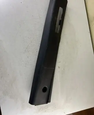 Iveco Daily 4th gen (B) pillar trim (top) 362000000 500337383 500337385