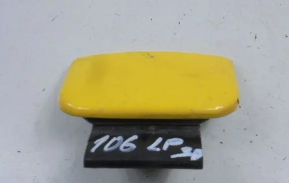 Peugeot 106 Front door exterior handle 96200482