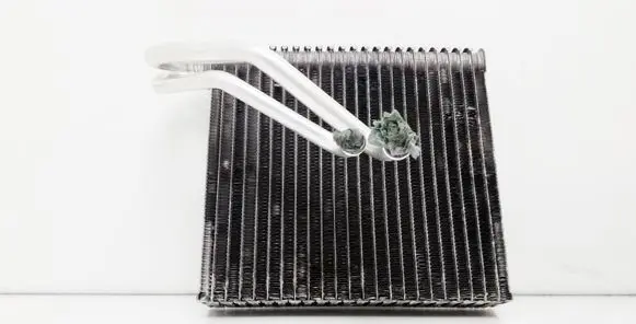 Opel Insignia A Air conditioning (A/C) radiator (interior) 06181812