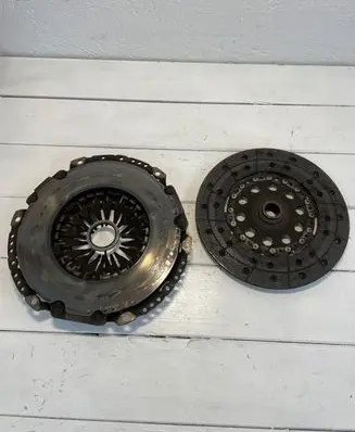 Mazda 6 Clutch set kit
