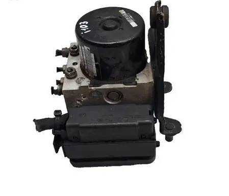 Volkswagen Golf VI ABS Pump 1K0614517DR 1K0907379BL