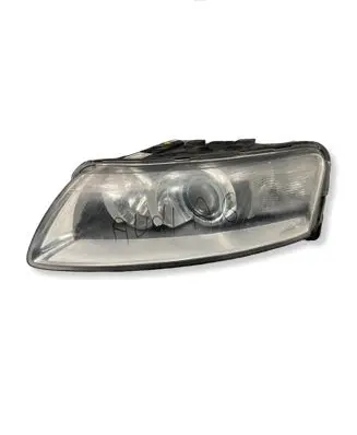 Audi A6 S6 C6 4F Headlight/headlamp 4F0941003AK 1EL00888131 00888131764643
