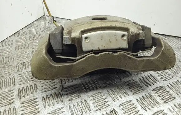 Jaguar XJ X351 Front brake caliper