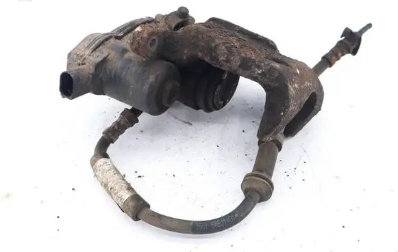 Audi A6 Allroad C7 Rear brake caliper 4G0615403A
