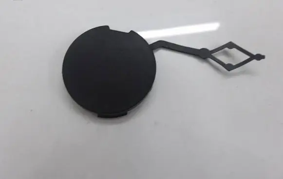 Opel Combo E Rear bumper row hook cap/cover 9818325080