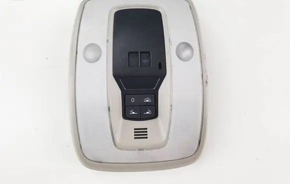 Volvo V50 Front seat light 30721050