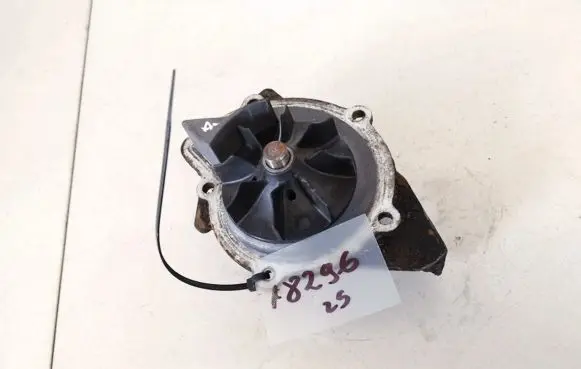Fiat Ulysse Water pump 9630504410